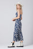 Saltwater Luxe - Sharice Midi Dress