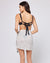 L Space - Salinas Sarong - Summer Nights Stripe (Add-On)