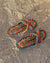 Salt + Umber - Sierra Sandal - Rainbow (Add-On)