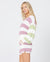 L Space - Sequoia Sweater - Sequoia Stripe (Add-On)