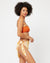 L Space - Salinas Sarong - Cozumel Stripe (Add-On)