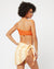 L Space - Salinas Sarong - Cozumel Stripe (Add-On)