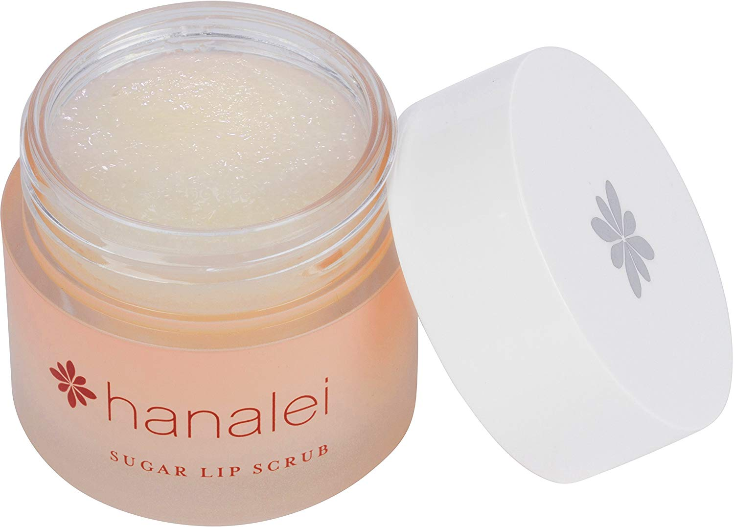 Hanalei - Sugar Lip Scrub (Add-On)