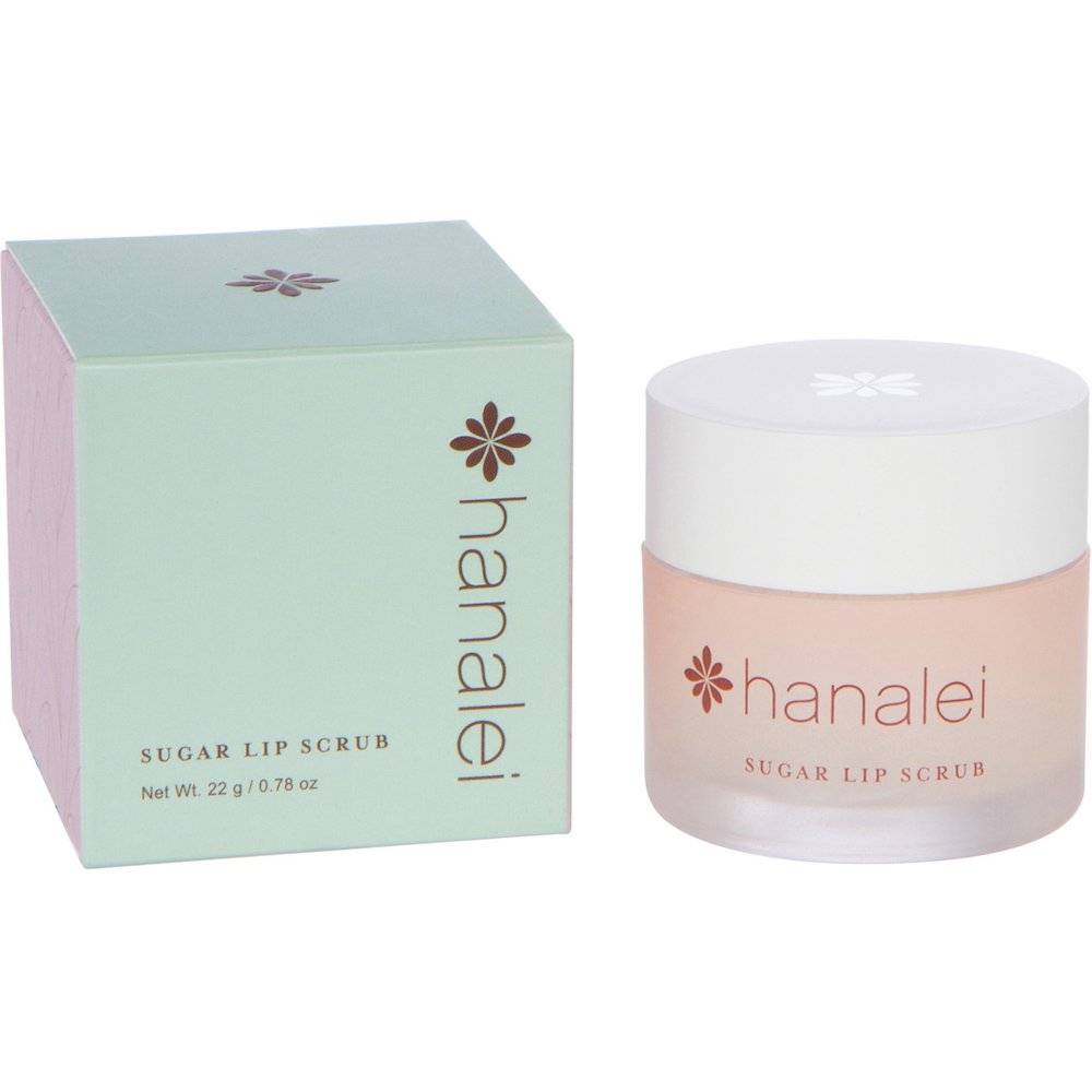 Hanalei - Sugar Lip Scrub (Add-On)