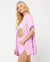 L Space - Soleil Robe - Rosebud (Add-On)