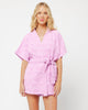 L Space - Soleil Robe - Rosebud