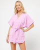 L Space - Soleil Robe - Rosebud