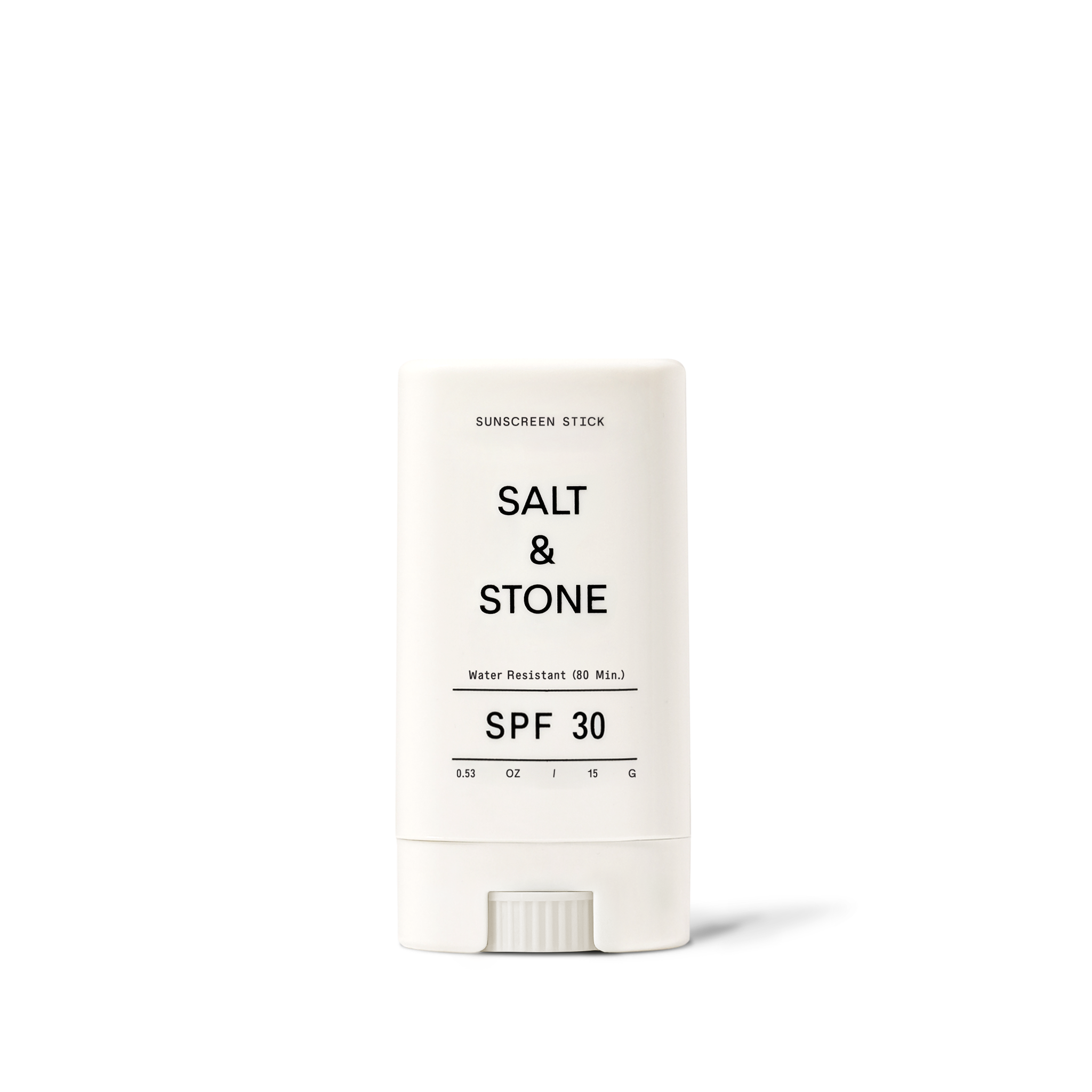 Salt and Stone - Sunscreen Stick SPF 30 (Add-On)