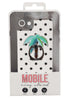 Hang Accessories - Mobile Phone Ring Palm Tree
