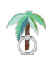 Hang Accessories - Mobile Phone Ring Palm Tree