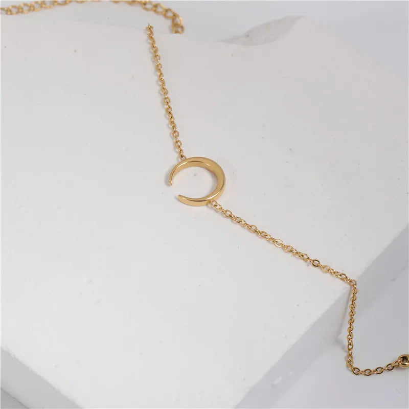 Alco - Sailor Moon Bracelet - Gold (Add-On)