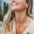 Salty Cali - Sunrise Necklace - (Add-On)