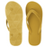 Hayn - Kualoa Sandals - Mustard (Add-On)