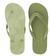 Hayn - Matcha Sandals - Light Green (Add-On)