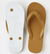 Hayn - Malasada Sandals - Red Orange (Add-On)