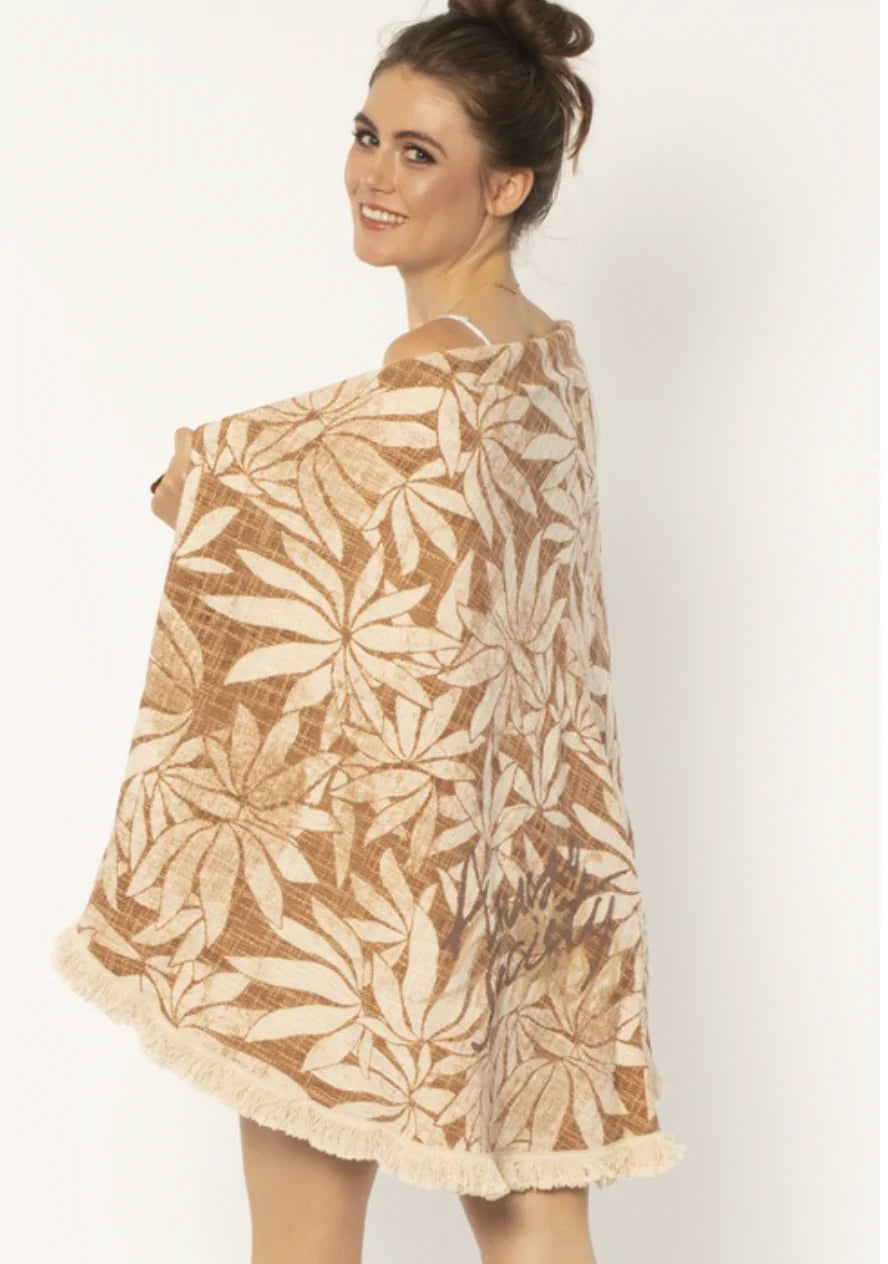 Amuse Society - Stellar Blanket - Cava (Add-On)