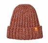 Nixon - Jorgensen Wool Beanie - Gold (Add-On)