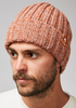 Nixon - Jorgensen Wool Beanie - Gold (Add-On)