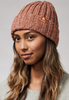 Nixon - Jorgensen Wool Beanie - Gold (Add-On)