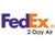 Fosdick - FedEx 2-Day