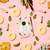 Watermelon Road - Pineapple Mojito Dried Fruit Jerky - (Add-On)