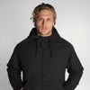 Imperial Motion - Shaw Jacket - Black