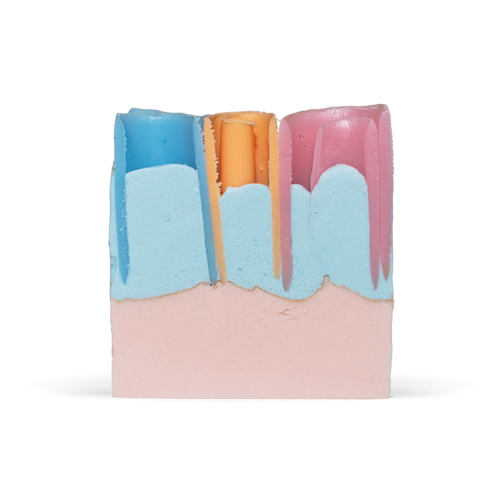 Finchberry - Boxed Soap - Seas the Day (Add-On)