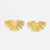 Salty Cali - Sunrise Earrings - Gold - (Add-On)