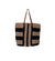 Lu & Elle - Tulum Tote - (Add-On)