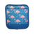 Hang Accessories - Luggage Handle Wrap - Flamingo - (Add-On)