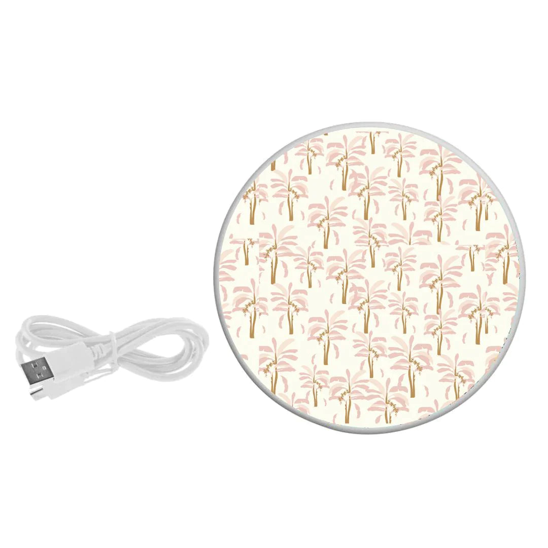 Hang Accessories - Wireless Charging Pad - Palm - (Add-On)
