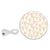 Hang Accessories - Wireless Charging Pad - Palm - (Add-On)
