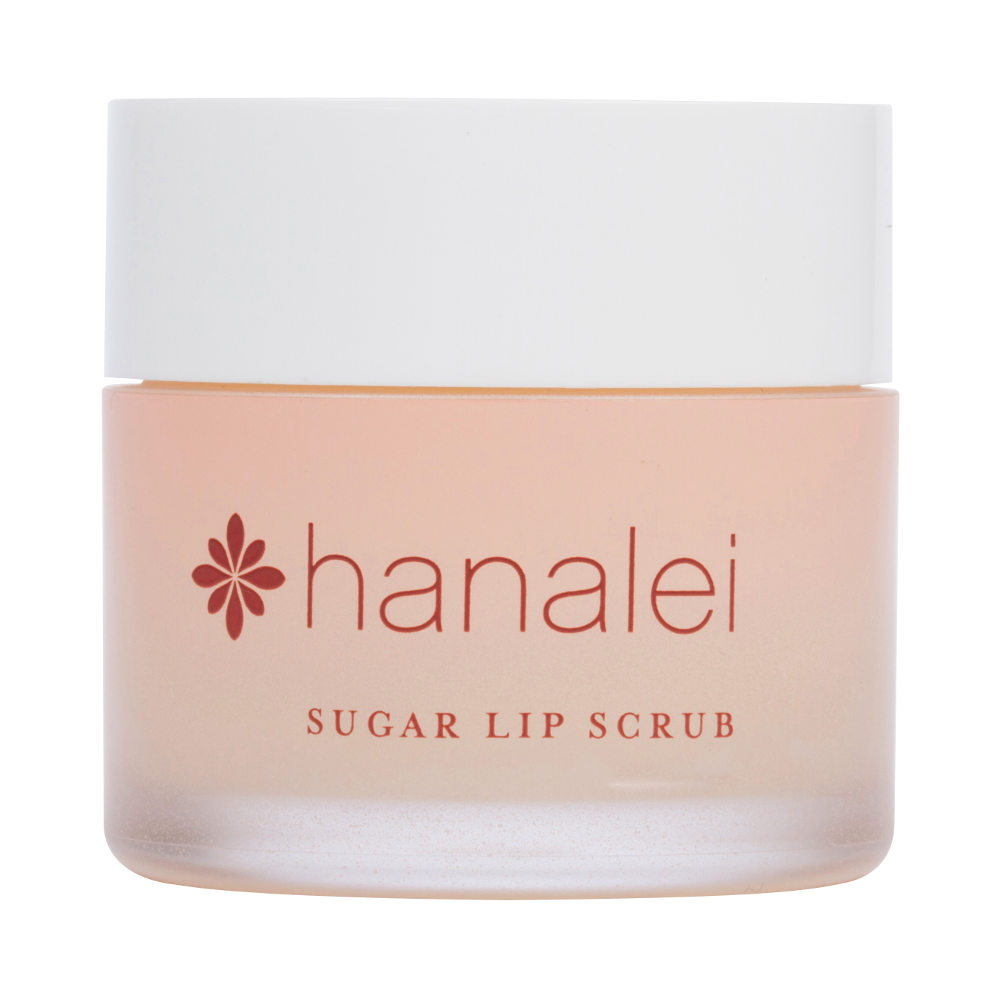 Hanalei - Sugar Lip Scrub (Add-On)