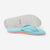 Hari Mari - Dunes Sandal - Aqua (Add-On)