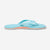 Hari Mari - Dunes Sandal - Aqua (Add-On)