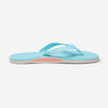 Hari Mari - Dunes Sandal - Aqua