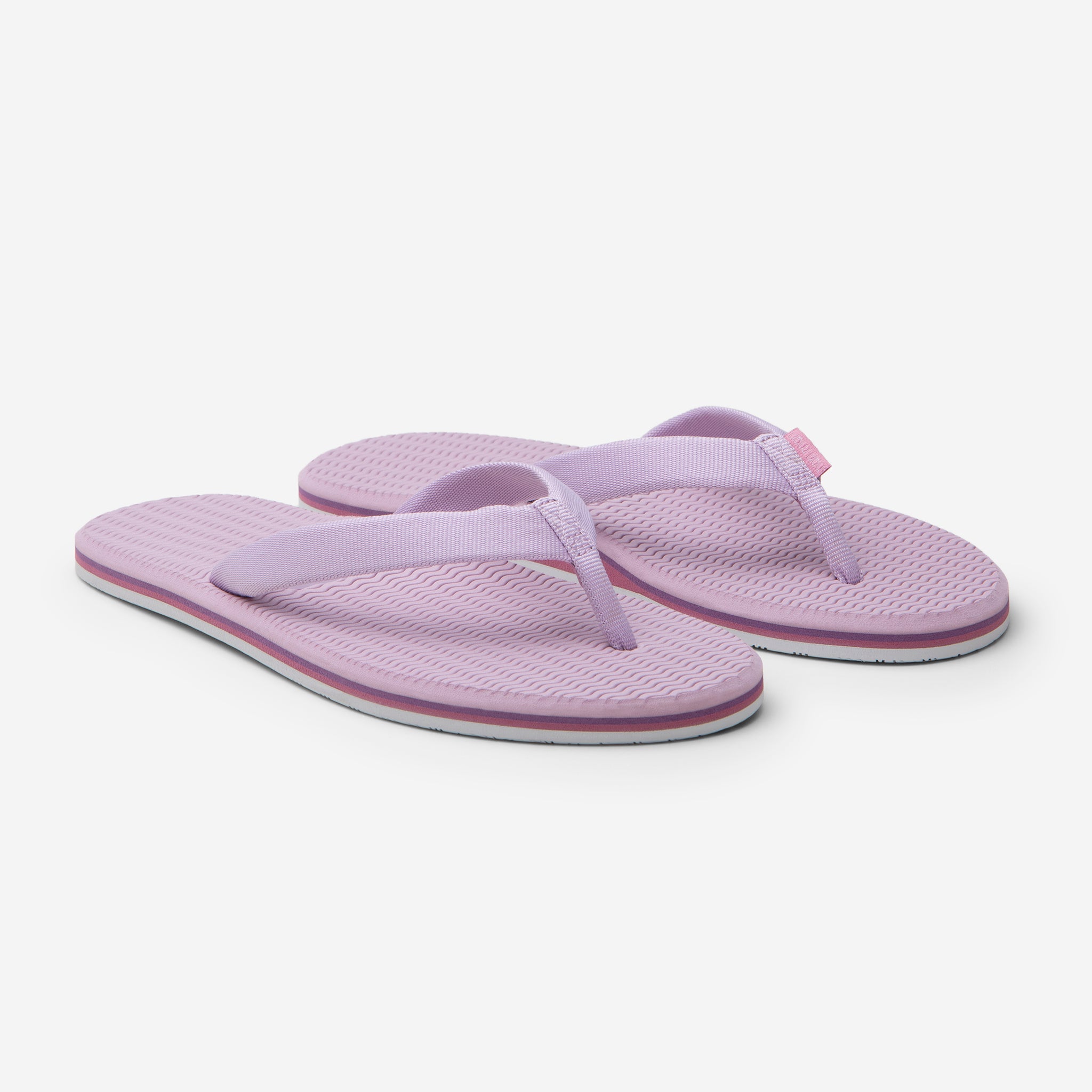 Hari Mari - Dunes Sandal - Mauve (Add-On)