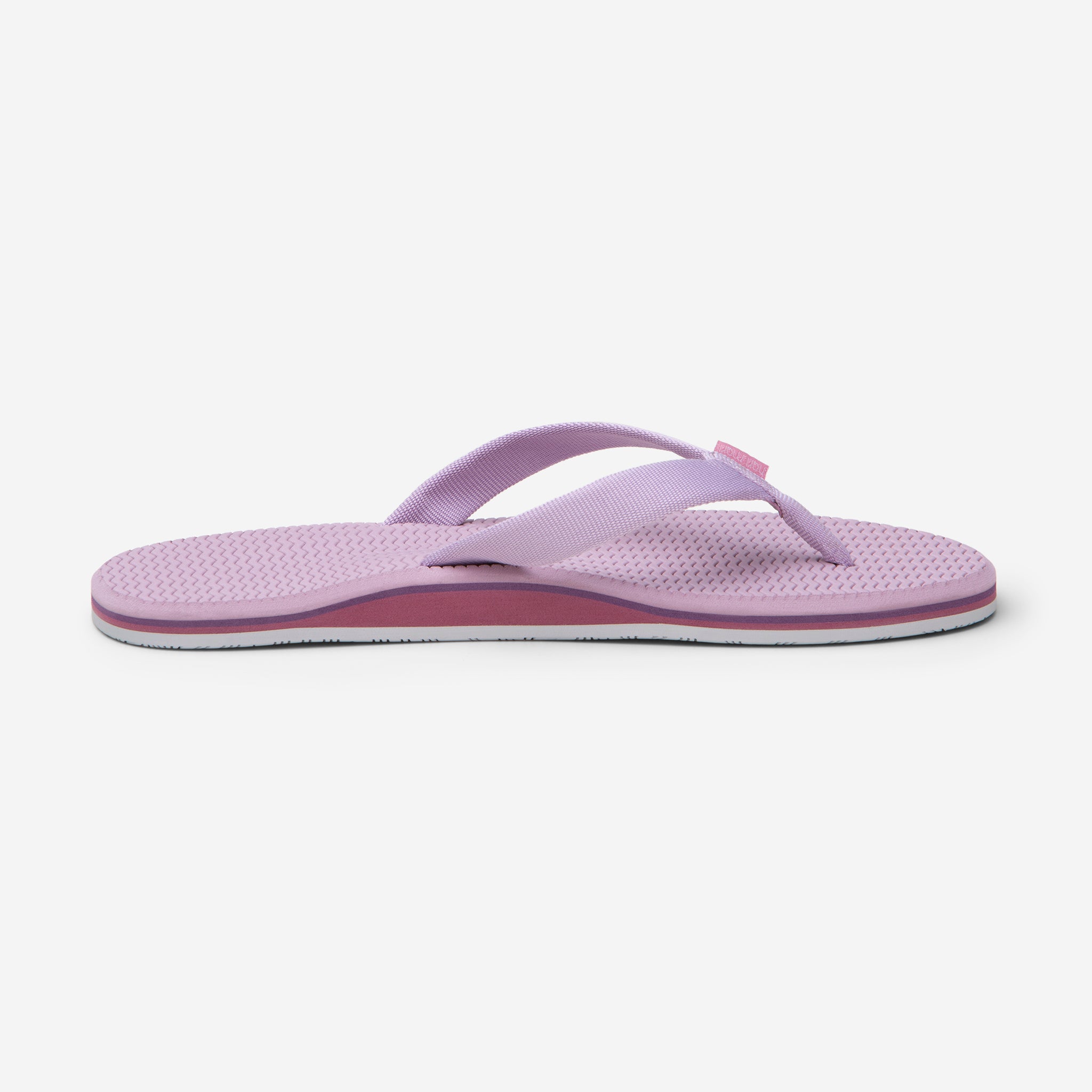 Hari Mari - Dunes Sandal - Mauve (Add-On)