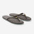 Hari Mari - Fields Sandal - Dark Gray/Aqua (Add-On)