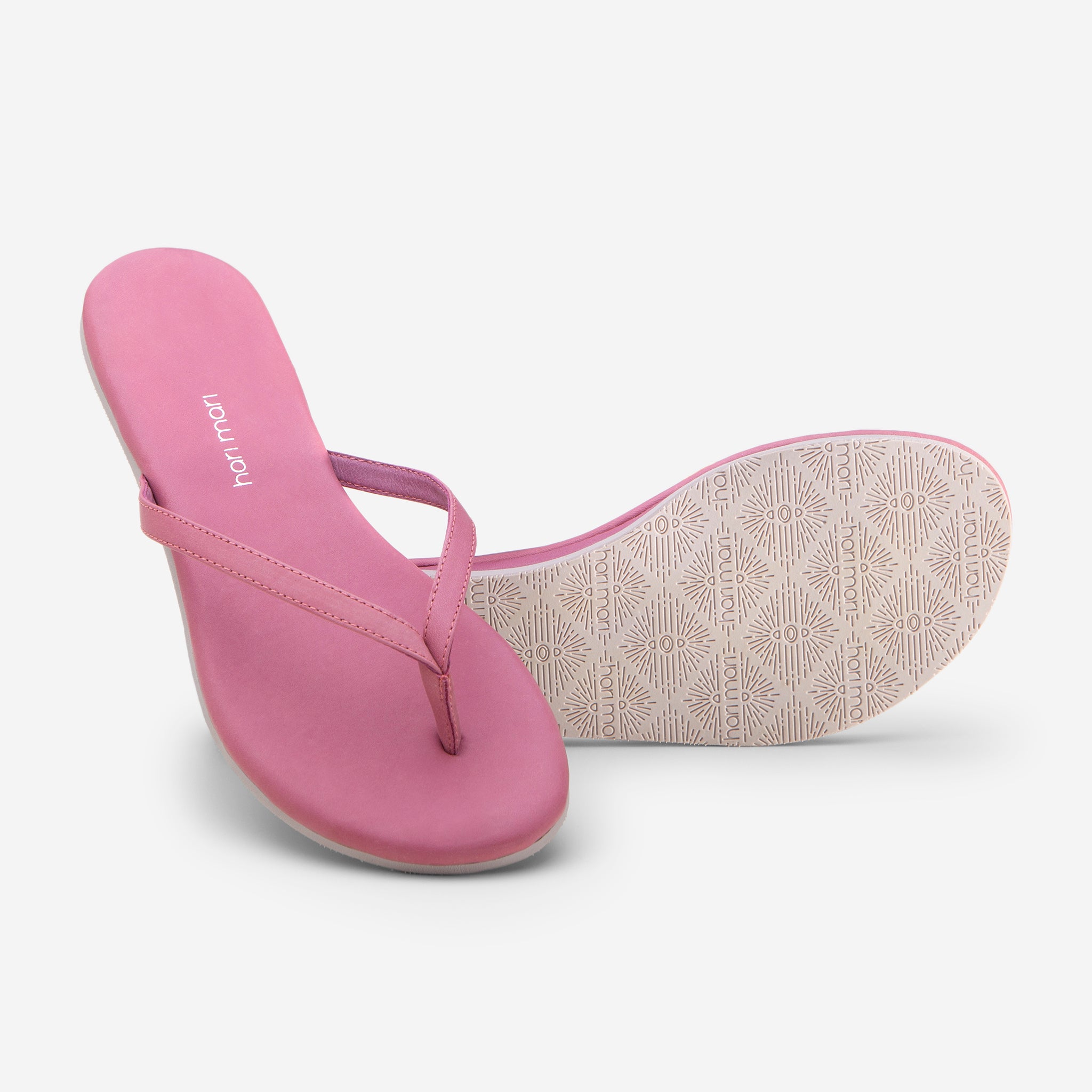Hari Mari - Mari Sandal - Rose (Add-On)