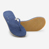 Hari Mari - Meadows Sandal - Navy