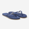 Hari Mari - Meadows Sandal - Navy