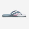 Hari Mari - Meadows Asana Sandal - Lead/Lily/Mauve