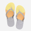 Hari Mari - Meadows Asana Sandal - Light Gray/Multi (Add-On)