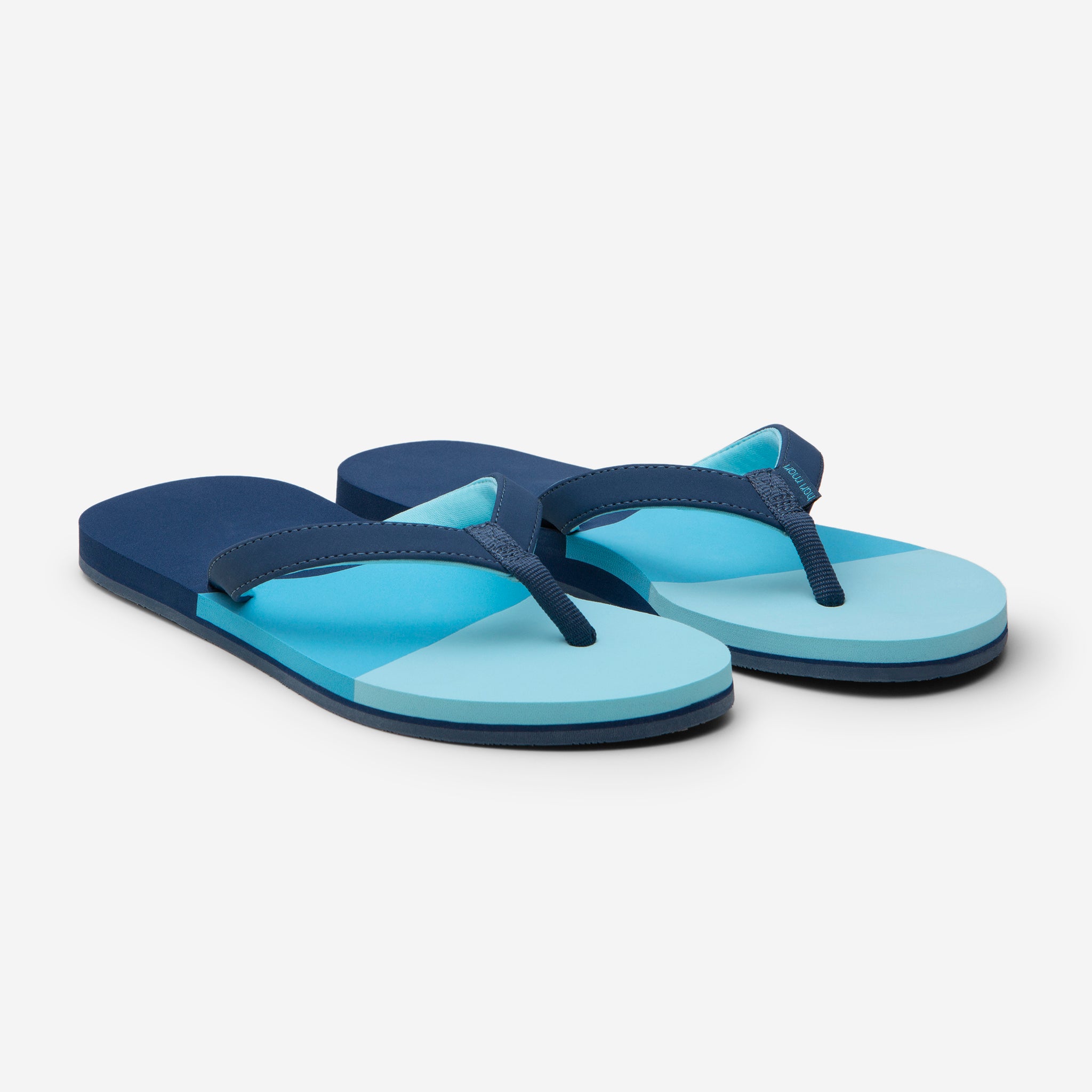 Hari Mari - Meadows Asana Sandal - Navy/Multi (Add-On)