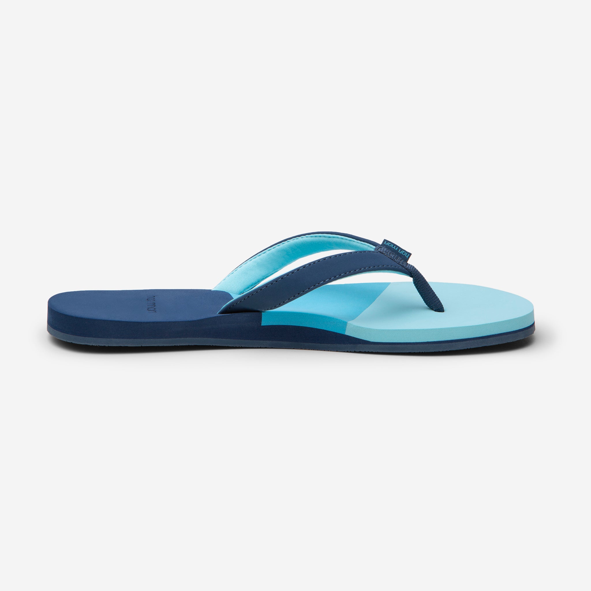 Hari Mari - Meadows Asana Sandal - Navy/Multi (Add-On)