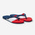 Hari Mari - Meadows Asana Sandal - Navy/Red/Lily (Add-On)