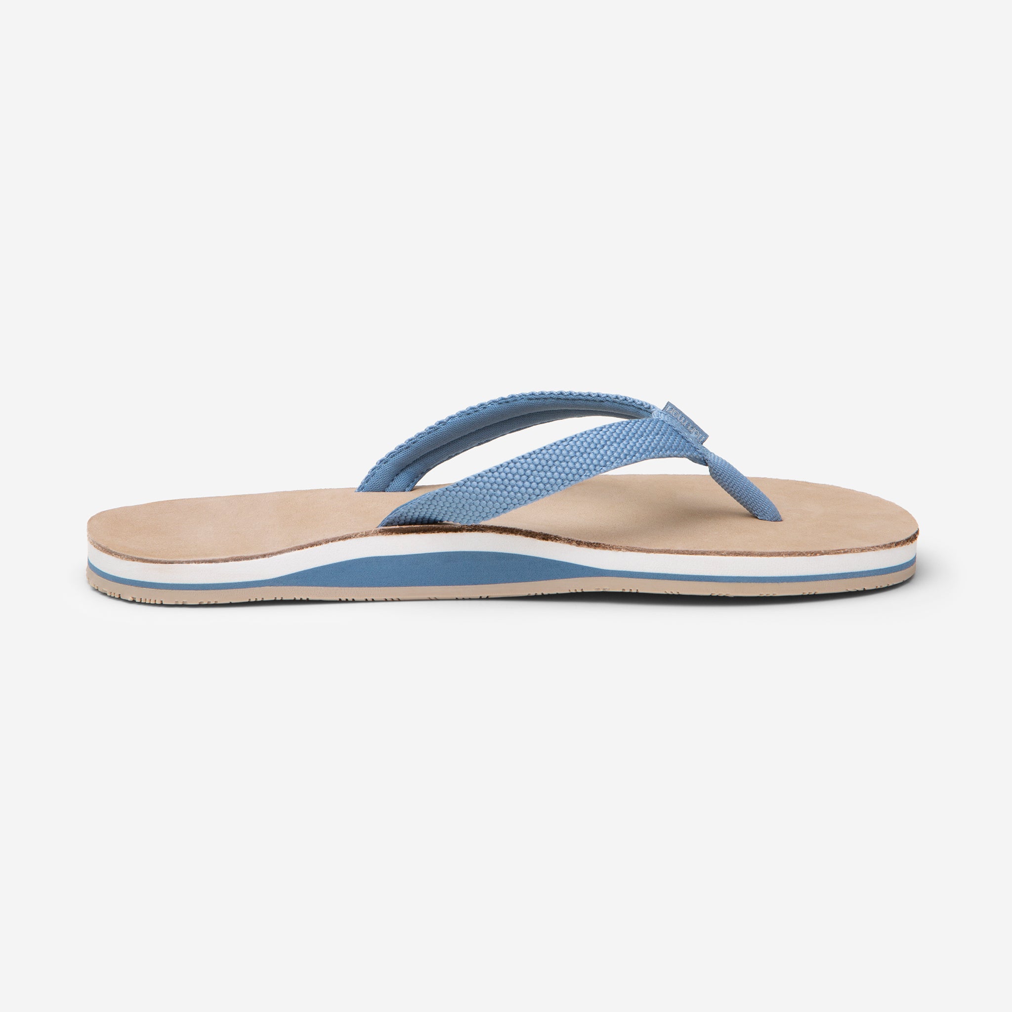 Hari Mari - Scouts Sandal - Dusty Blue (Add-On)