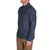 Imperial Motion - Winthrop Flannel - Navy (Add-On)