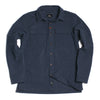 Imperial Motion - Winthrop Flannel - Navy (Add-On)